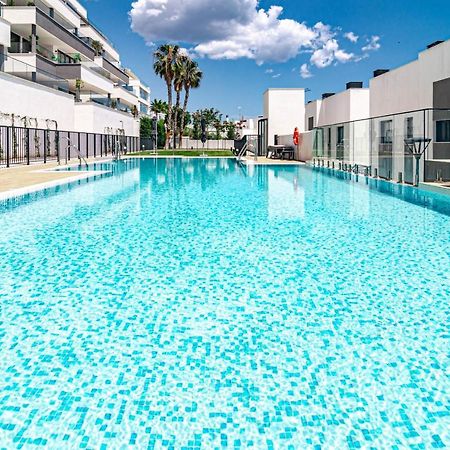 Sb4Bb - Apotel Las Mesas By Roomservices Estepona Exterior photo