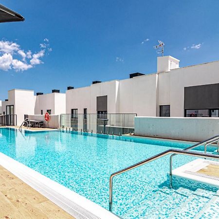 Sb4Bb - Apotel Las Mesas By Roomservices Estepona Exterior photo
