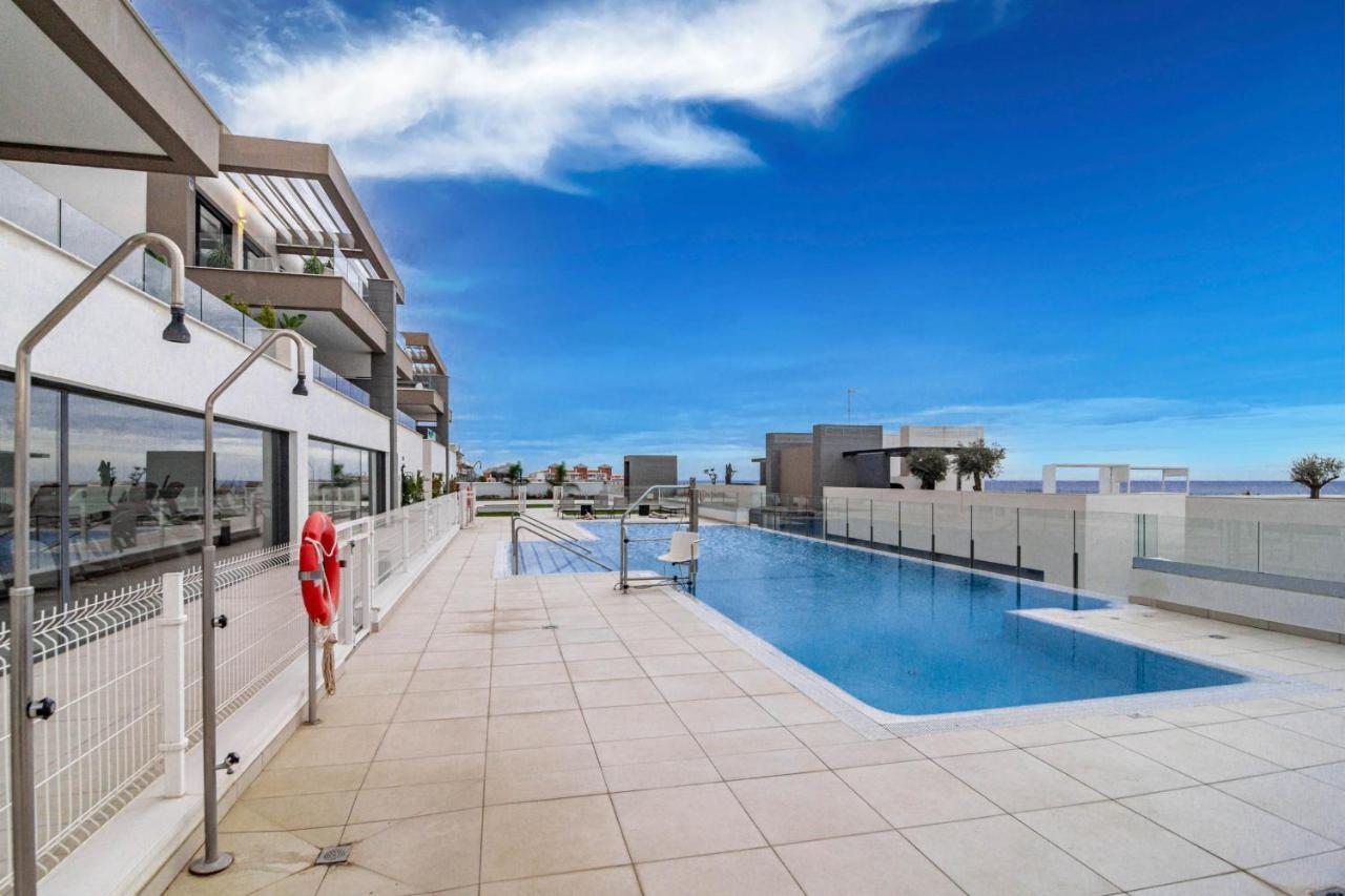 Sb4Bb - Apotel Las Mesas By Roomservices Estepona Exterior photo