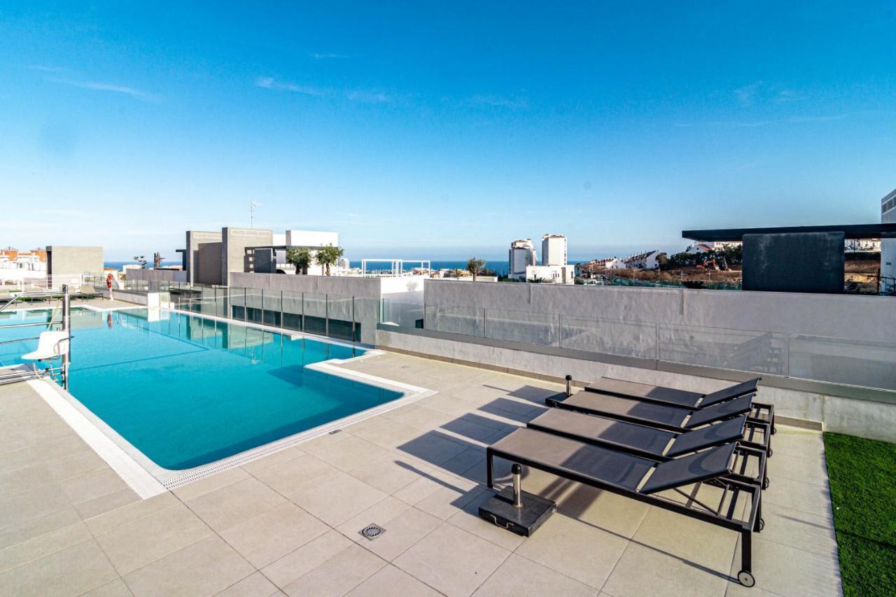 Sb4Bb - Apotel Las Mesas By Roomservices Estepona Exterior photo