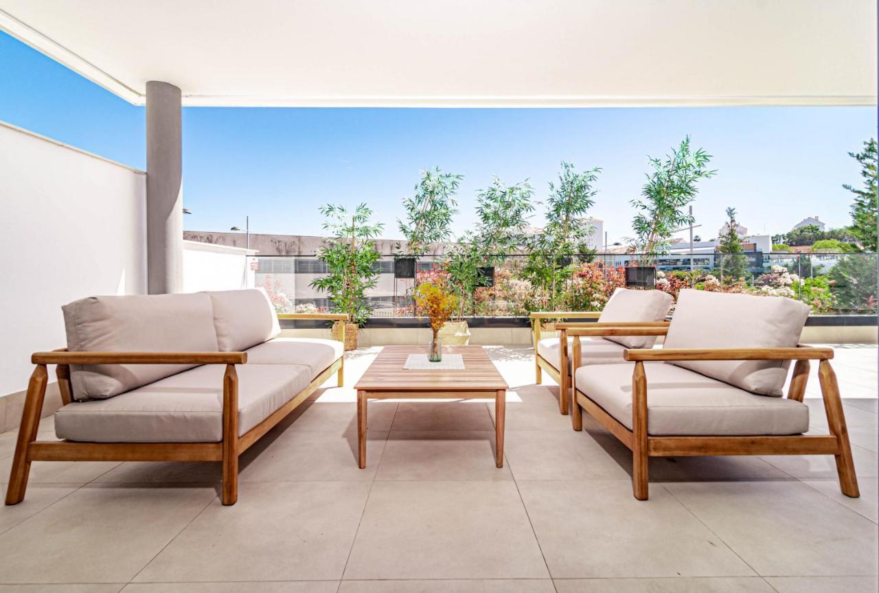 Sb4Bb - Apotel Las Mesas By Roomservices Estepona Exterior photo