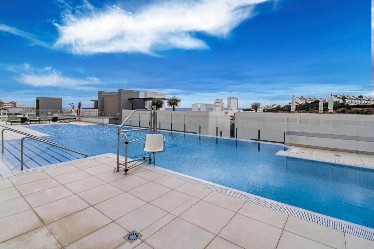 Sb4Bb - Apotel Las Mesas By Roomservices Estepona Exterior photo
