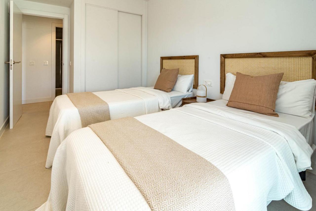 Sb4Bb - Apotel Las Mesas By Roomservices Estepona Exterior photo