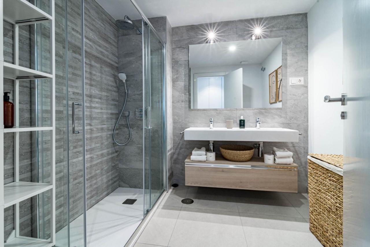 Sb4Bb - Apotel Las Mesas By Roomservices Estepona Exterior photo