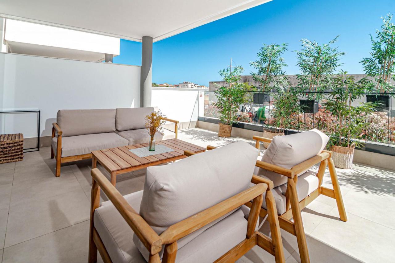 Sb4Bb - Apotel Las Mesas By Roomservices Estepona Exterior photo