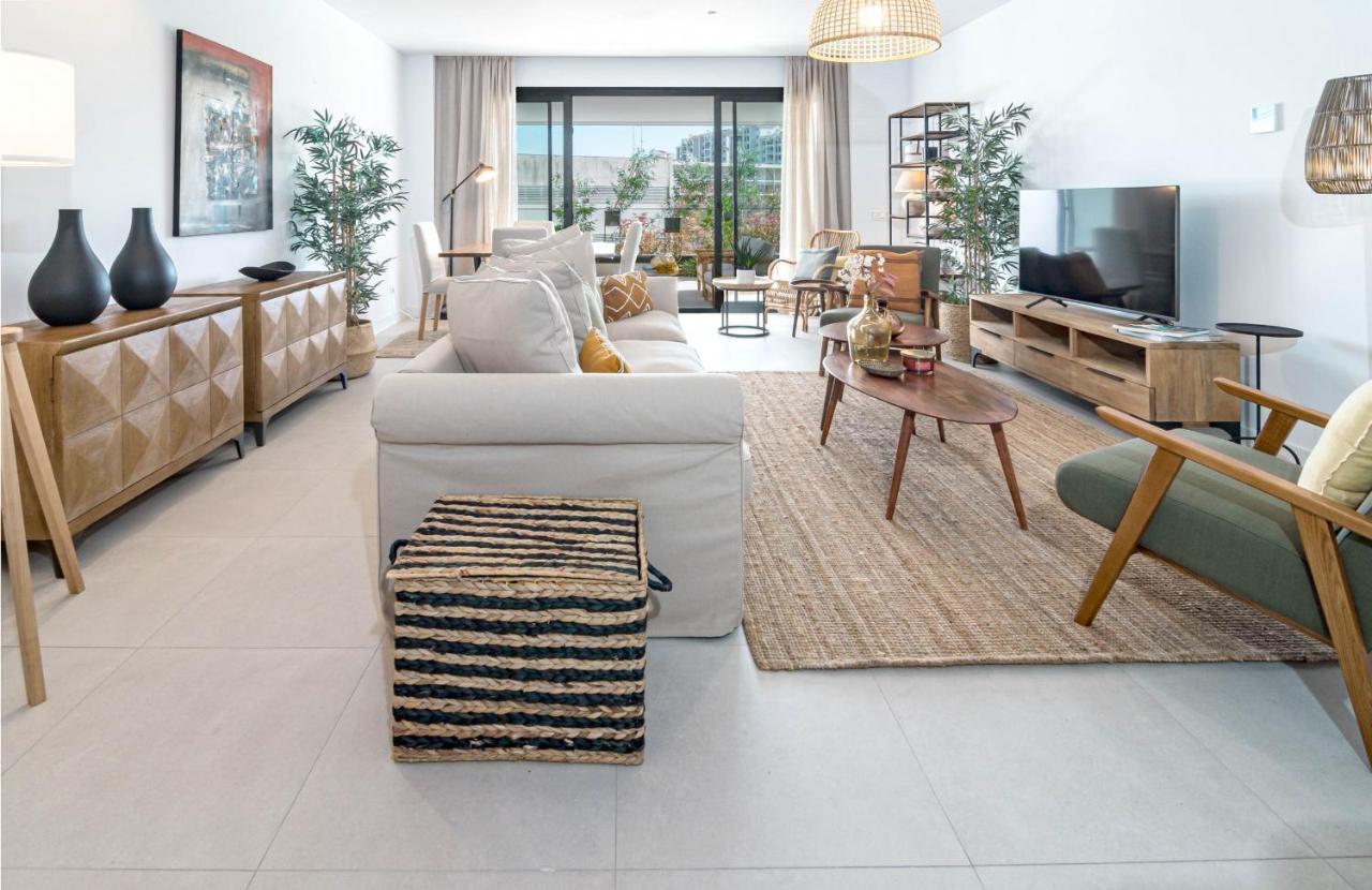 Sb4Bb - Apotel Las Mesas By Roomservices Estepona Exterior photo