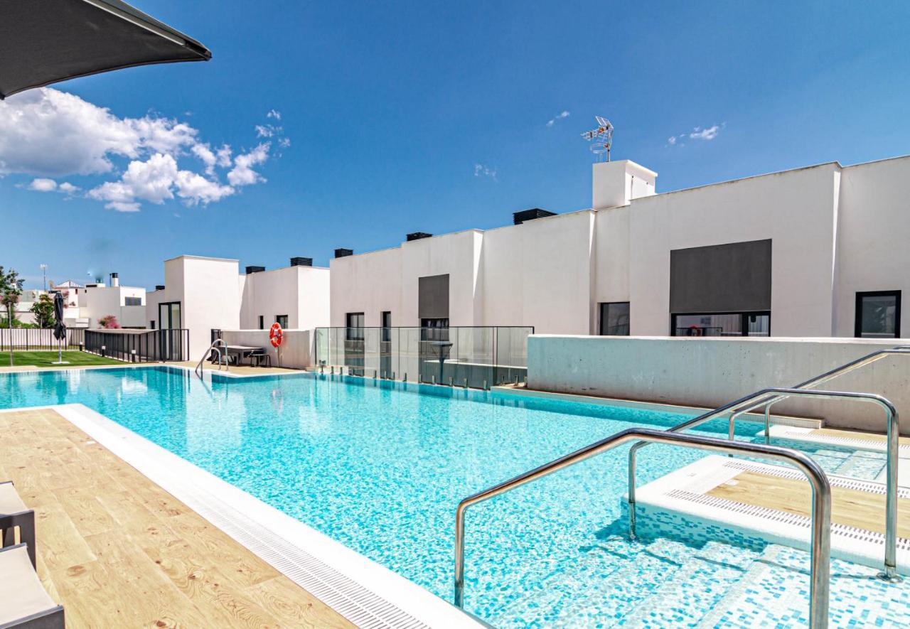 Sb4Bb - Apotel Las Mesas By Roomservices Estepona Exterior photo